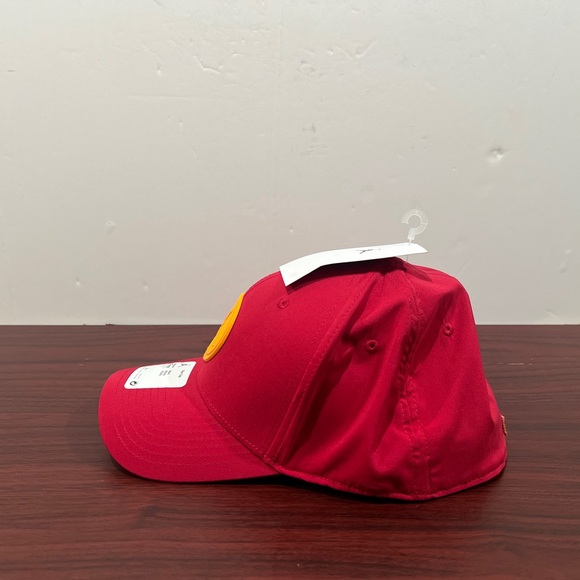 Jordan, Rise Cap, FD5187 619, Red & Yellow - Picture 6 of 12
